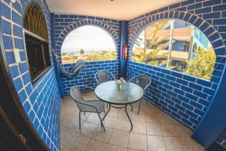 Hotel El Mirador KITE-SURF, WIND-SURF AND SURF - Pacasmayo - 1