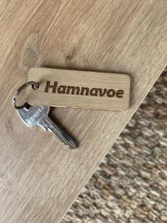 Orkney Lux Lodges - Hamnavoe - 3