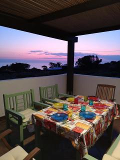 Dammusi di pietra Stella - 6