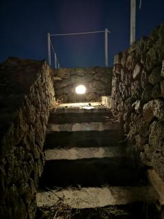 Dammusi di pietra LUNA - 9