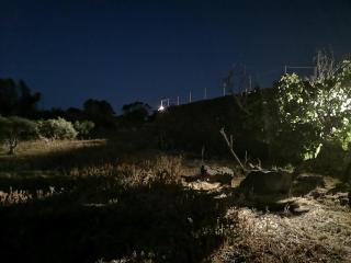 Dammusi di pietra LUNA - Pantelleria - 1