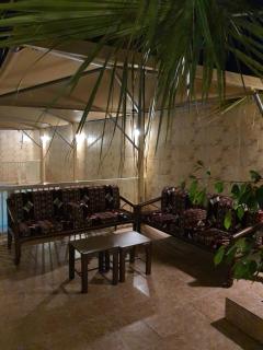 Villa Ar Rayis Beach - Rayyis - 1