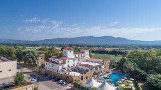 Hotel Castell Blanc - Empuriabrava - 9
