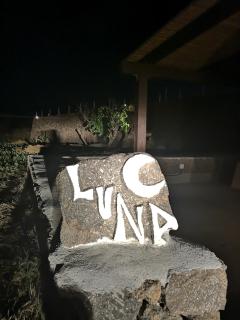 Dammusi di pietra LUNA - Pantelleria - 2