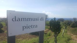 Dammusi di pietra LUNA - Pantelleria - 3
