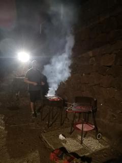 Dammusi di pietra LUNA - Pantelleria - 5