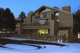 Tanglwood Resort - Hawley - 6