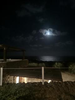 Dammusi di pietra LUNA - Pantelleria - 8