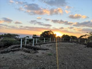 Dammusi di pietra LUNA - Pantelleria - 9