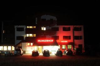 Hotel Humlerhof - 3