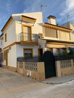 Airam house - Mazagón - 0