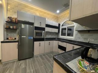 Luxury OVO Roof Villa - 7