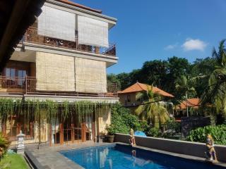 Pande Permai Bungalows - Ubud - 3