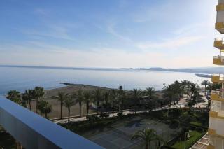 Apartamento Algarrobo Costa - 0