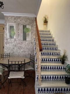 Airam house - Mazagón - 9