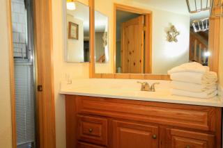 Sierra Park Villas #29 - Mammoth Lakes - 9