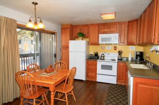 Sierra Park Villas #29 - Mammoth Lakes - 2