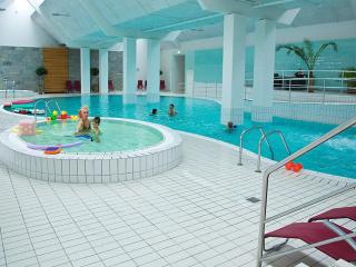 6 person holiday home on a holiday park in Rømø - Sønderby - 4