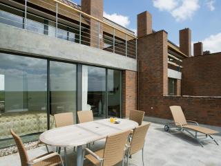 6 person holiday home on a holiday park in Rømø - Sønderby - 6