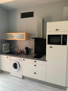 Studio coeur historique Albigeois - 3