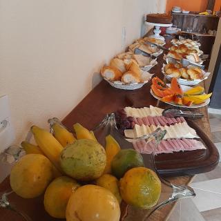 Luar de Minas suites - Lavras Novas - 2