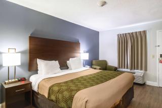 SureStay Hotel by Best Western Brunswick - Brunswick - 4