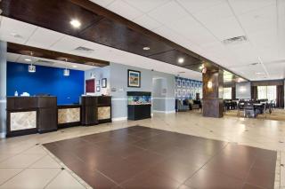 SureStay Plus Hotel By Best Western Portland Route 52 West - Portland - 7