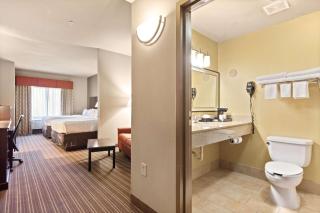 SureStay Plus Hotel By Best Western Portland Route 52 West - 1