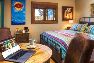 Bobcat Inn - Santa Fe - 4