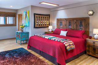 Bobcat Inn - Santa Fe - 8
