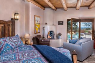 Bobcat Inn - Santa Fe - 6