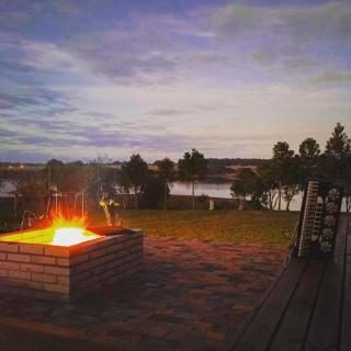 A Casa do Rio - Lages - 0