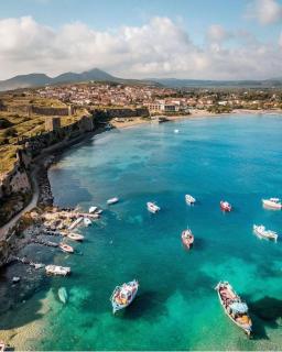 Eleni Suites Methoni - 0