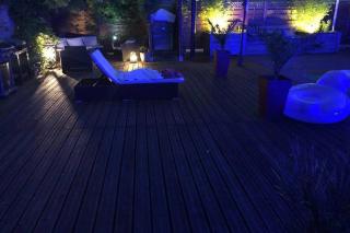 Loft 10 personnes centre de Blois avec jacuzzi - Blois - 2