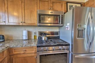 San Diego Hub with Bay Views - 1 Block to Beach! - 2