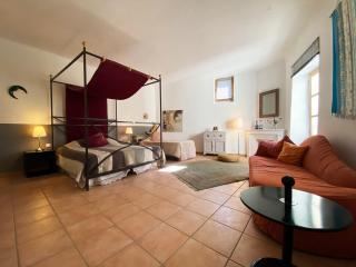 Orangerie de Cardet - Maison d'hôtes - B&B - Cardet - 7