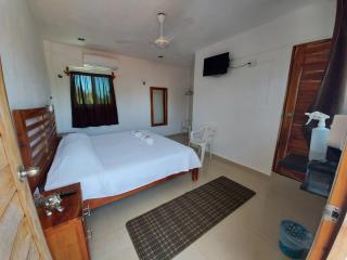 Casa Ka'an Rio. - Río Lagartos - 6