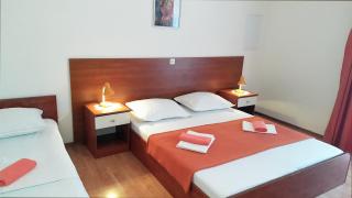 Apartments with parking space Gradac, Makarska - 11332 - Gradac - 3