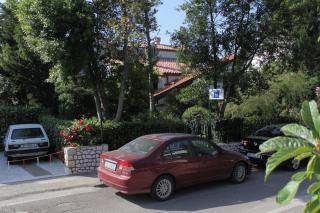 Apartment Selce 2372c - Selce - 8