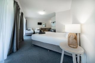 Woolgoolga Coast Motel - Woolgoolga - 6