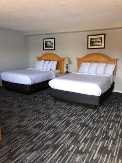 Park Lane Motel - Lake George - 8
