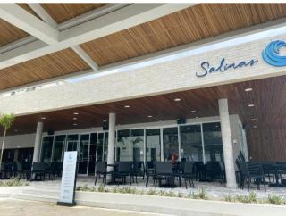 SALINAS EXCLUSIVE RESORT - 7