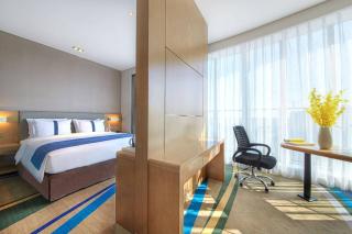 Holiday Inn Express Hangzhou East Station by IHG - 7