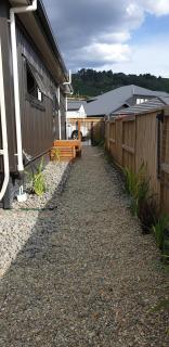 Modern bach ideal for rest and relaxation - Kinloch - 1