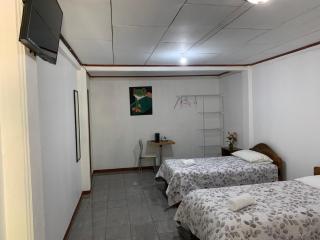 Globi lodge #2 - Monteverde Costa Rica - 8