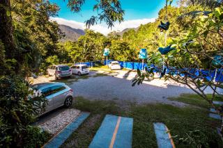 Pousada Refúgio de Maresias - 1