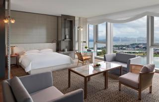 深圳湾安达仕酒店 Andaz Shenzhen Bay - Shenzhen - 7