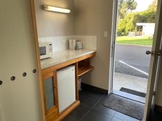 Camperdown Cascade Motel - Camperdown - 2