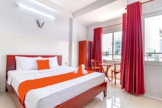 Thadico 3 Hotel - Ho Chi Minh - 0