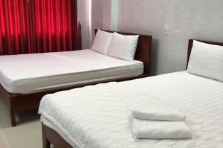 Thadico 3 Hotel - Ho Chi Minh - 3